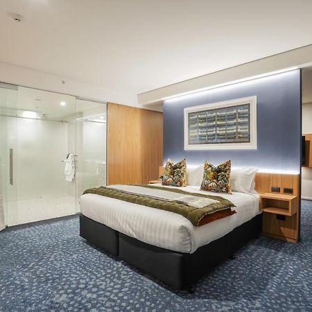 The Langlands Hotel インバーカーギル エクステリア 写真
