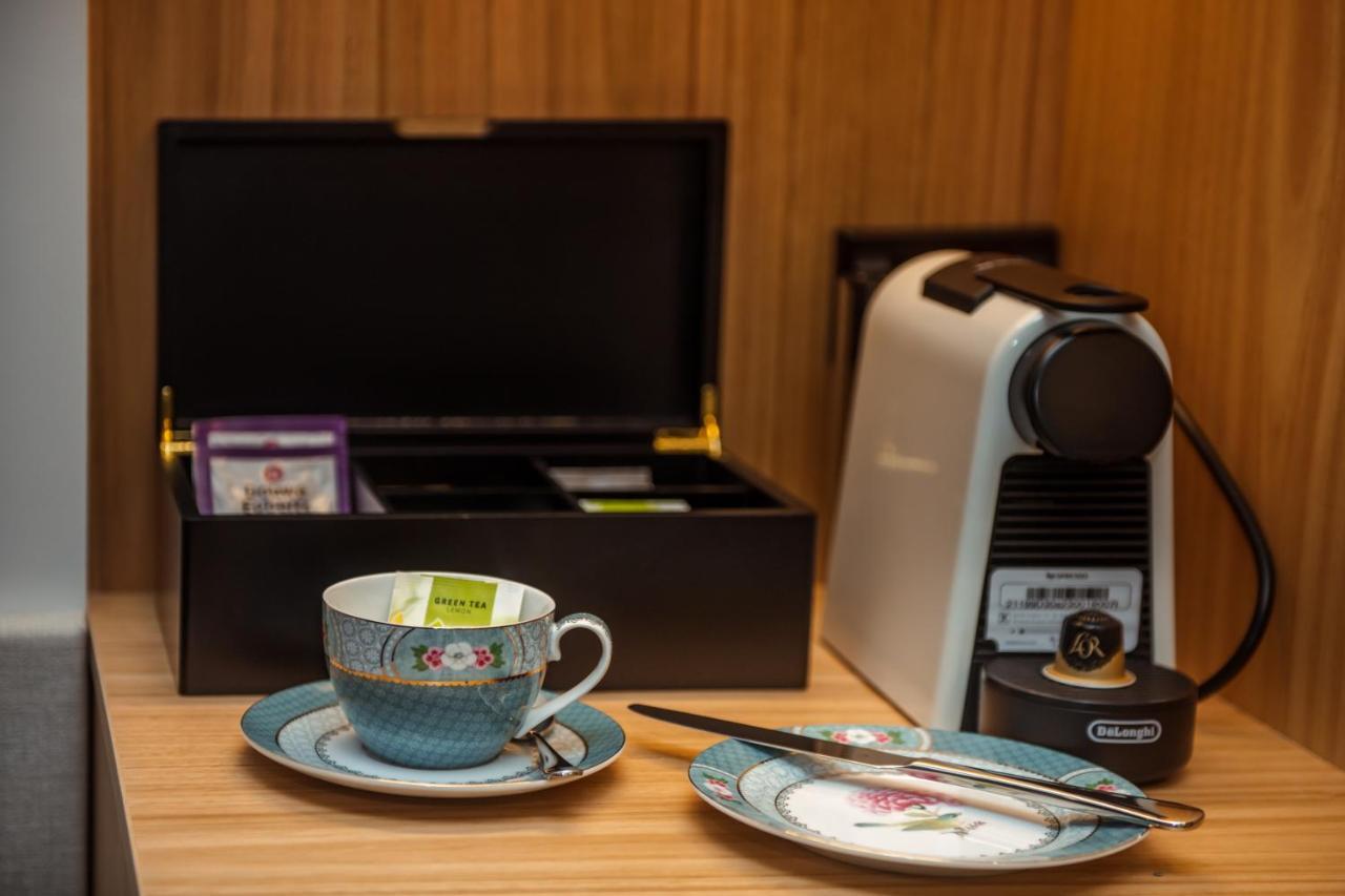 The Langlands Hotel インバーカーギル 部屋 写真