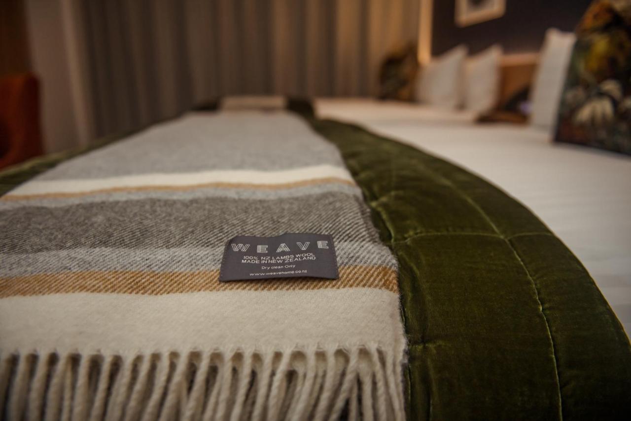 The Langlands Hotel インバーカーギル 部屋 写真