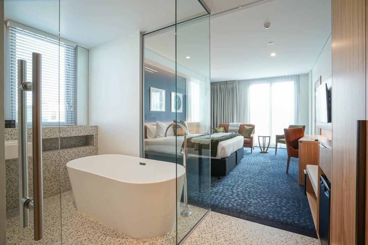 The Langlands Hotel インバーカーギル エクステリア 写真