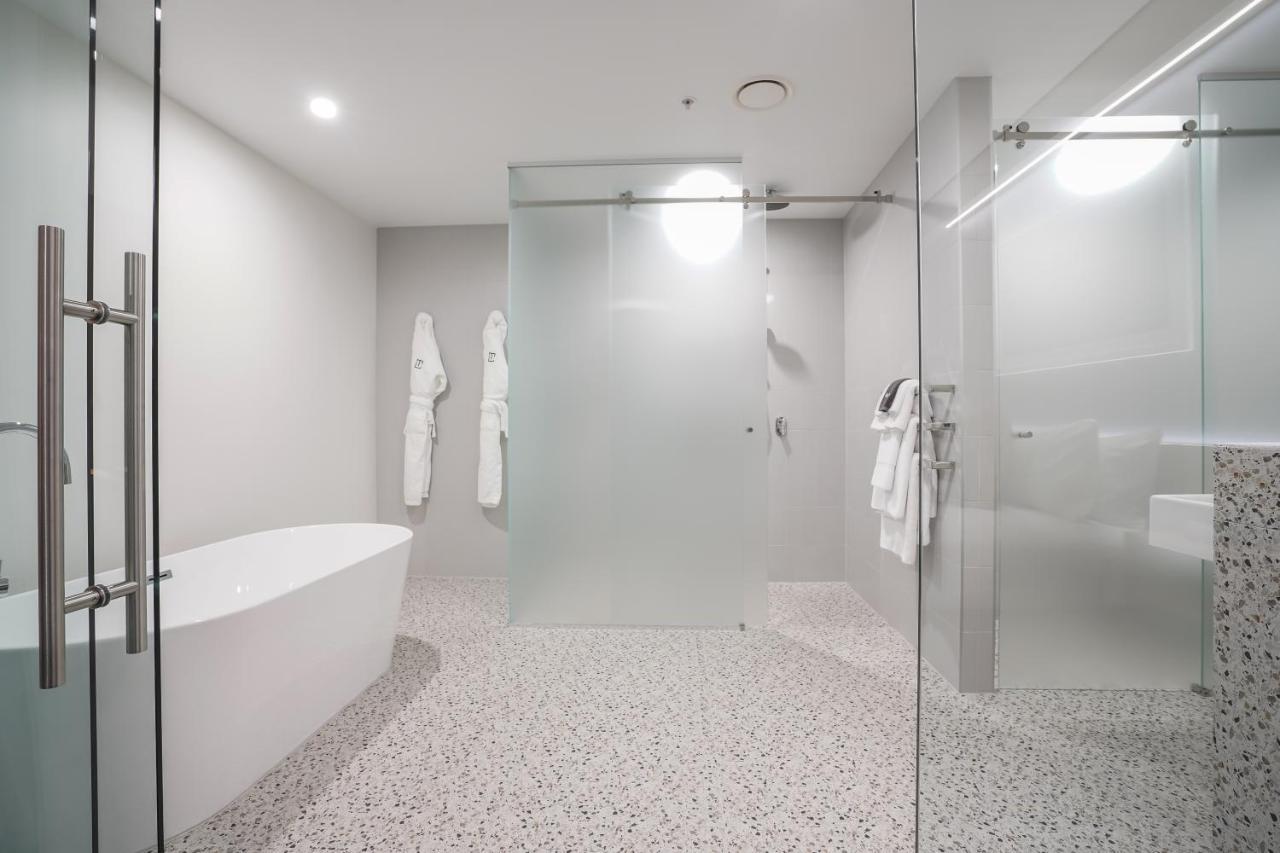 The Langlands Hotel インバーカーギル エクステリア 写真