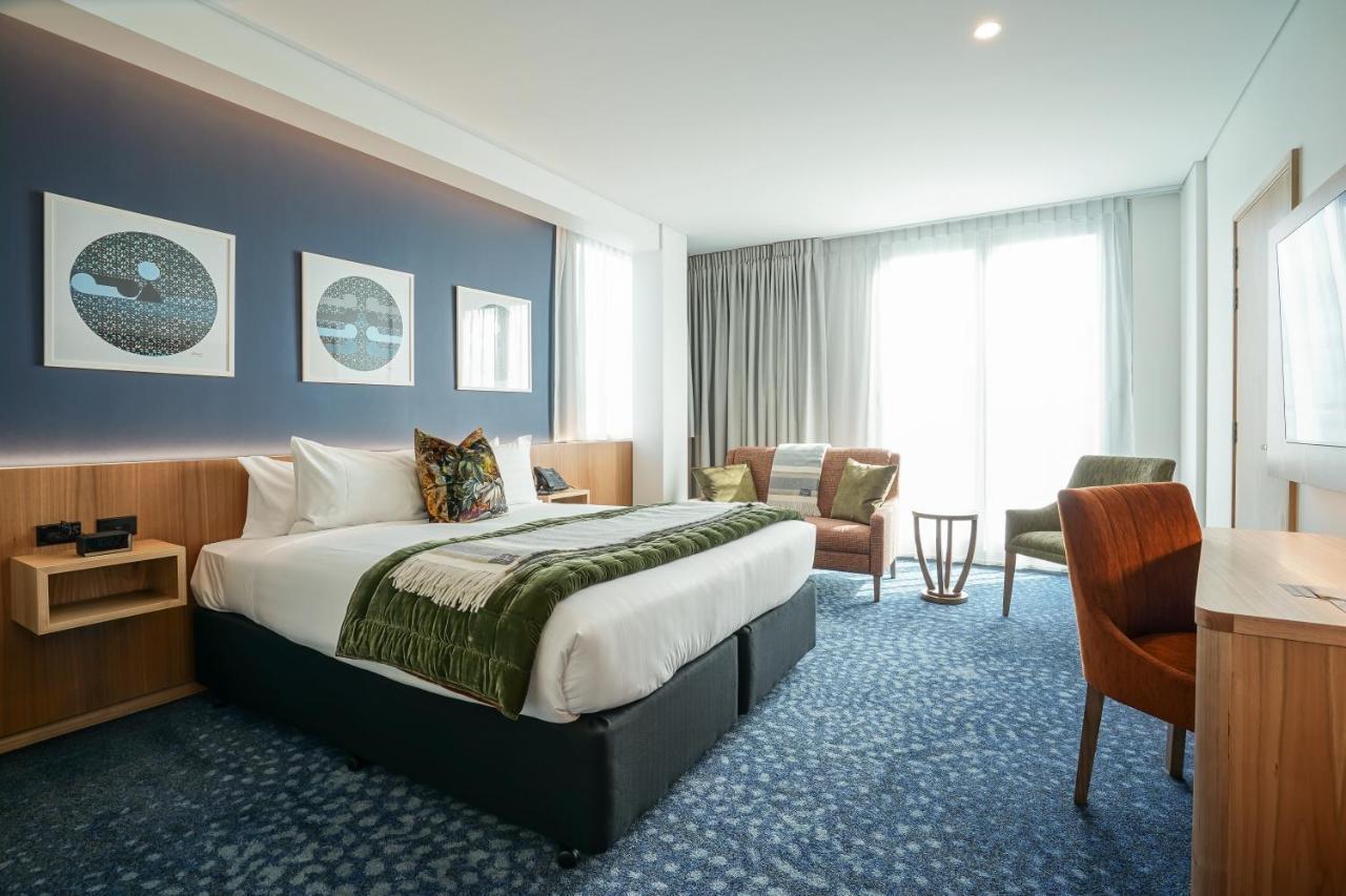 The Langlands Hotel インバーカーギル エクステリア 写真